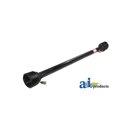 A & I Products Shield & Bearing Kit; CS5-CS8 60.5" x7.25" x7.25" A-SK2C